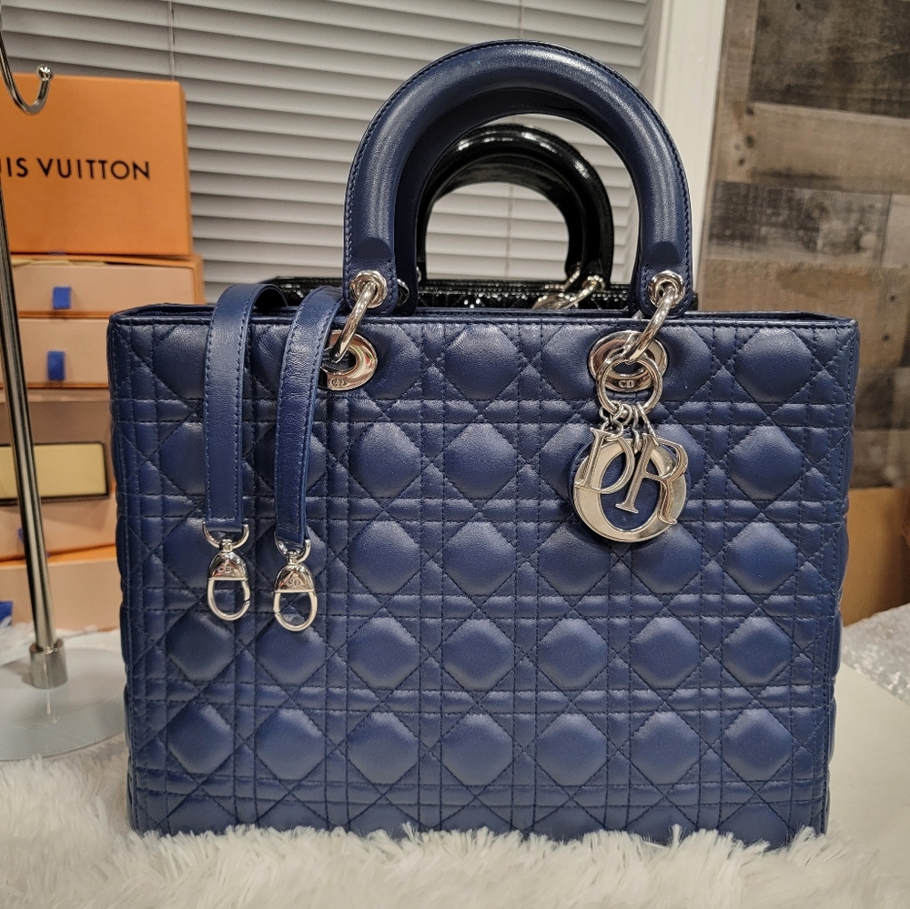 Lady Dior